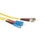 Advanced cable technology SC-ST 9/125um OS1 Duplex 50.00m (RL2950) 50m